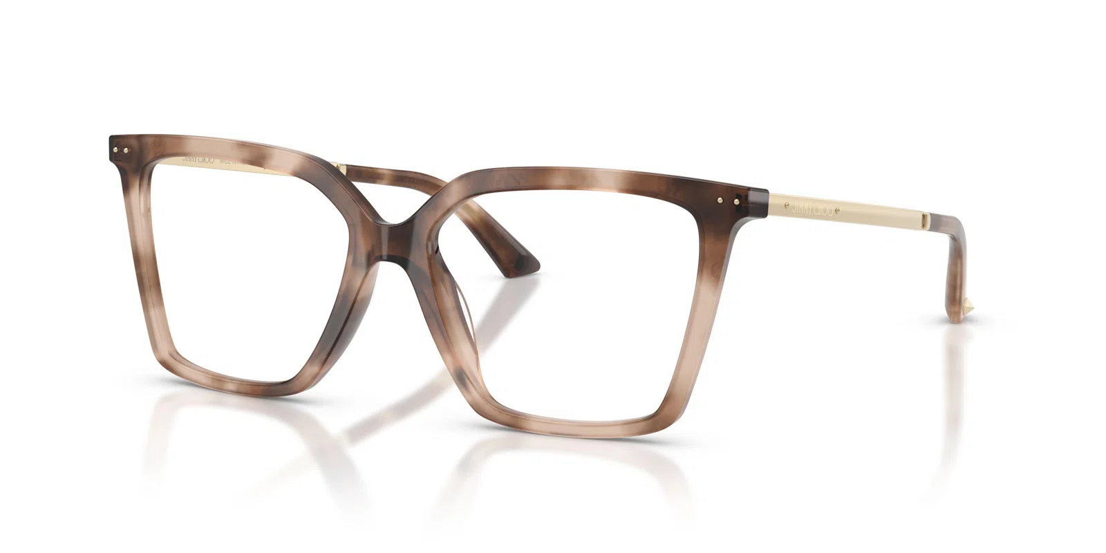 Jimmy Choo 3054U Eyeglasses - view 7